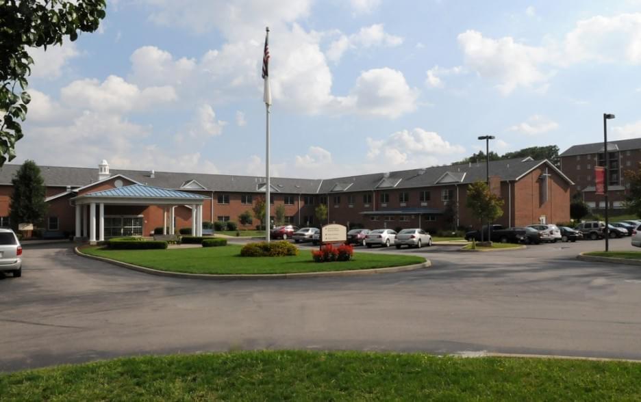 Concordia of the South Hills Senior Living Community Assisted Living